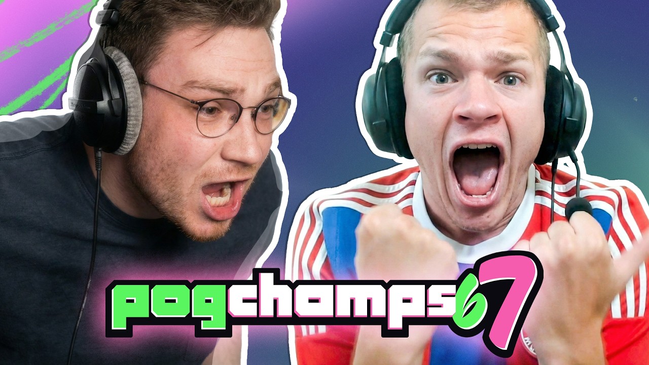 Топ-10 самых вирусных моментов шахматного турнира с призовым фондом в 100 000 долларов с участием...