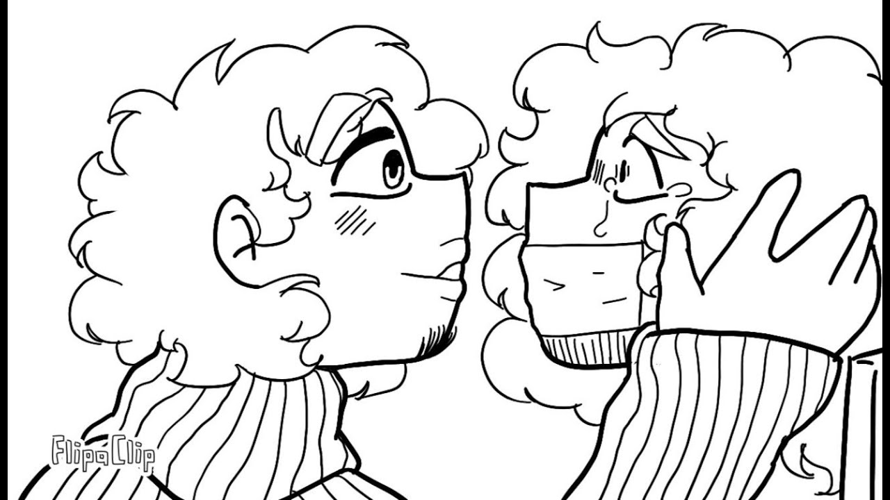 Bust Your Kneecaps (Jeffmads/Hamilton)