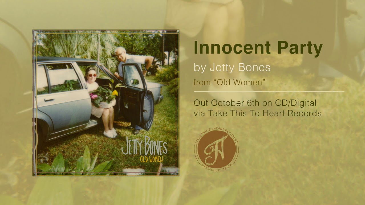 Jetty Bones - 