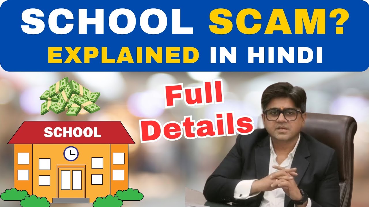 Can Private Schools Earn Profit? What Is The Game Behind School Income