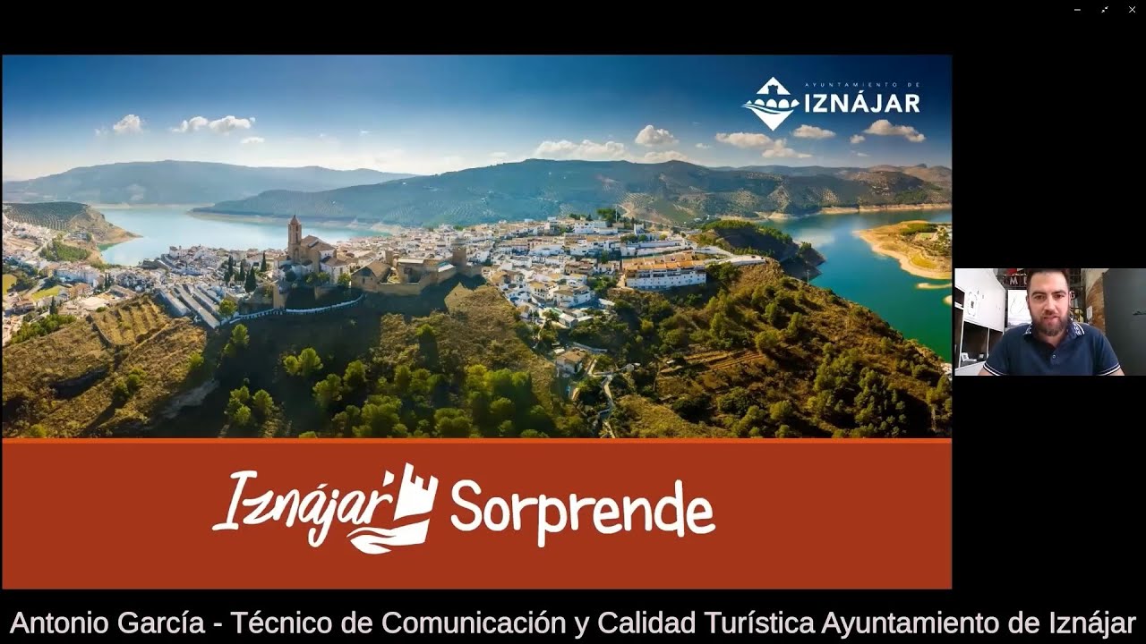 Iznájar, una joya por descubrir en pleno centro de Andalucía