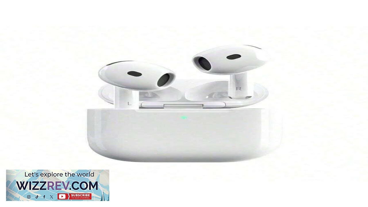 2025 New Air7 7th Gen Wireless Headset High Fidelity SoundK3.
