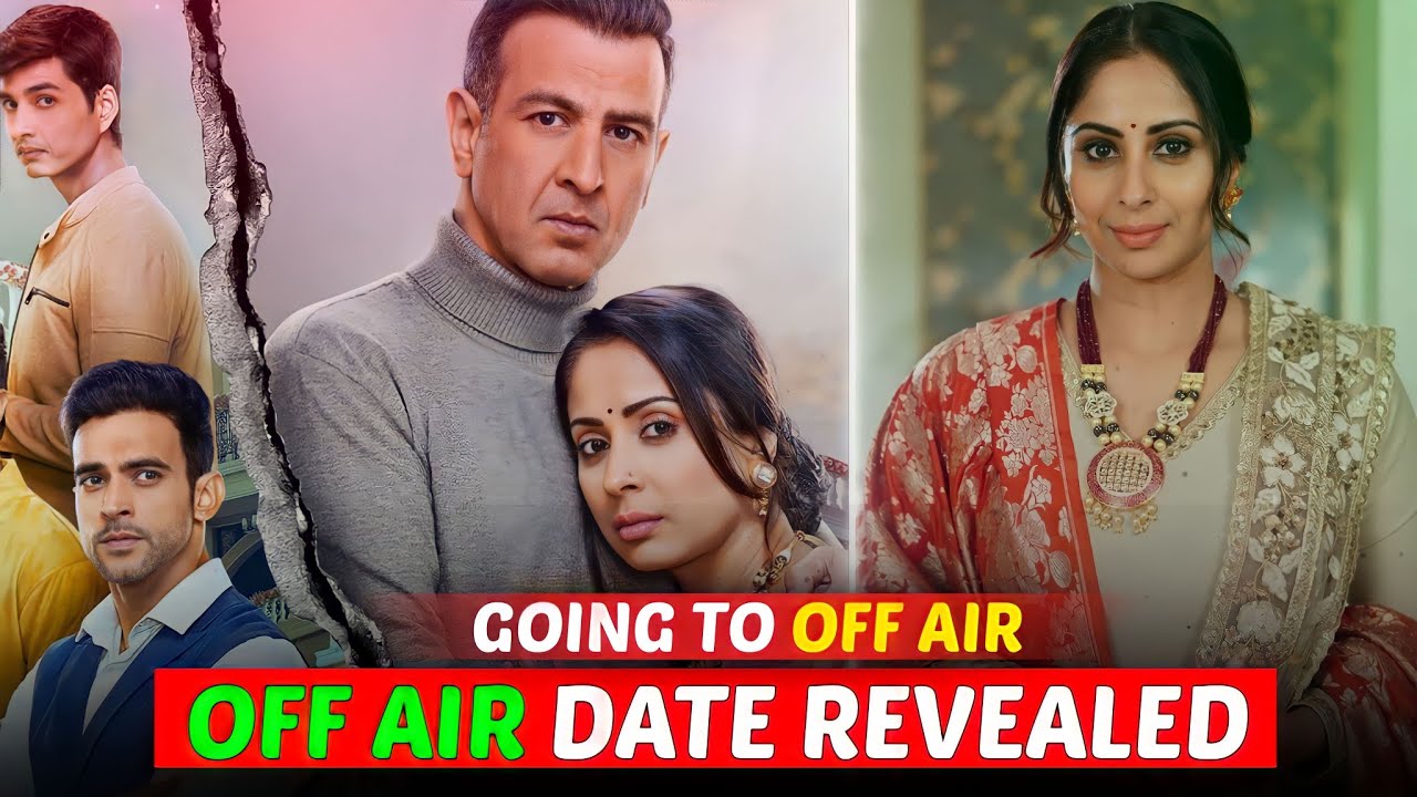 Swaran Ghar :Going To Off Air | Off Air Date Revealed | TeleForever