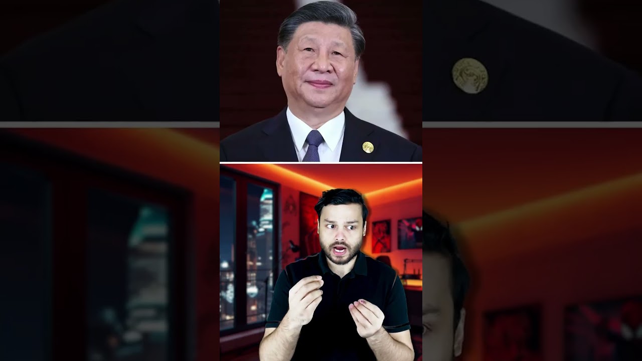 India is So JEALOUS Because 2 Pakistanis Are Going To Space! China Pakistan Geopolitics #shorts