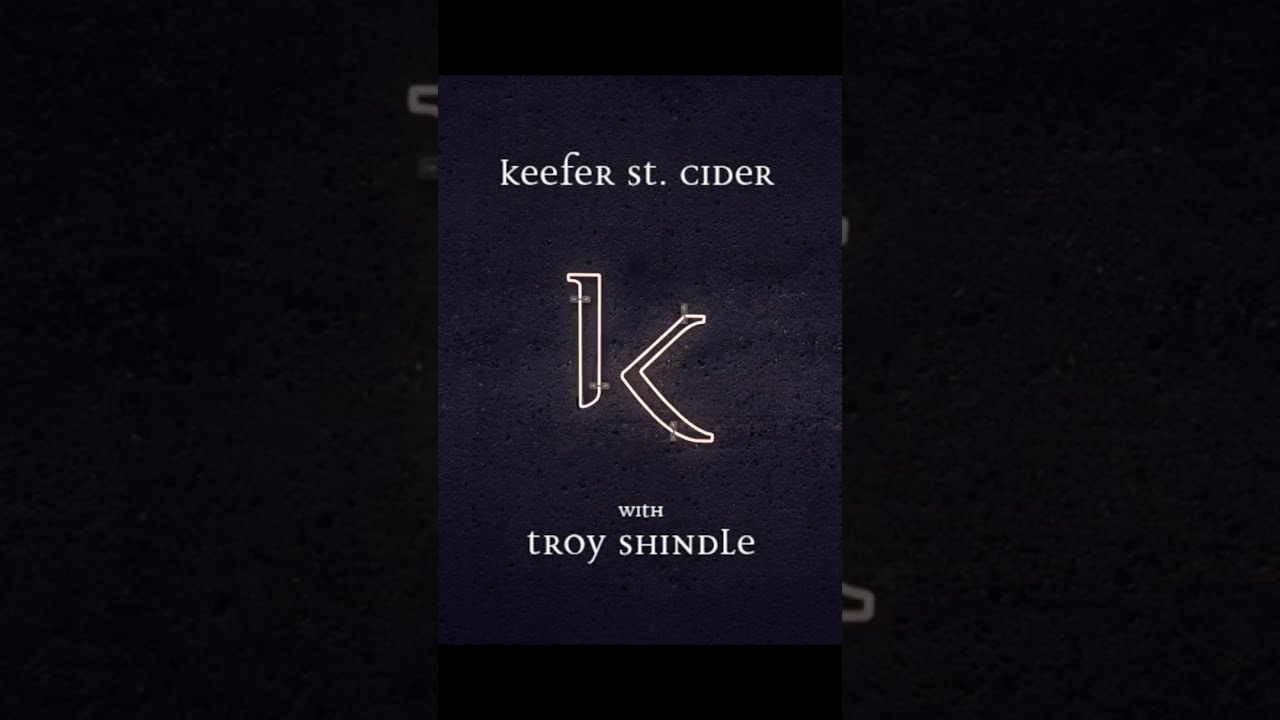 Keefer St. Cider