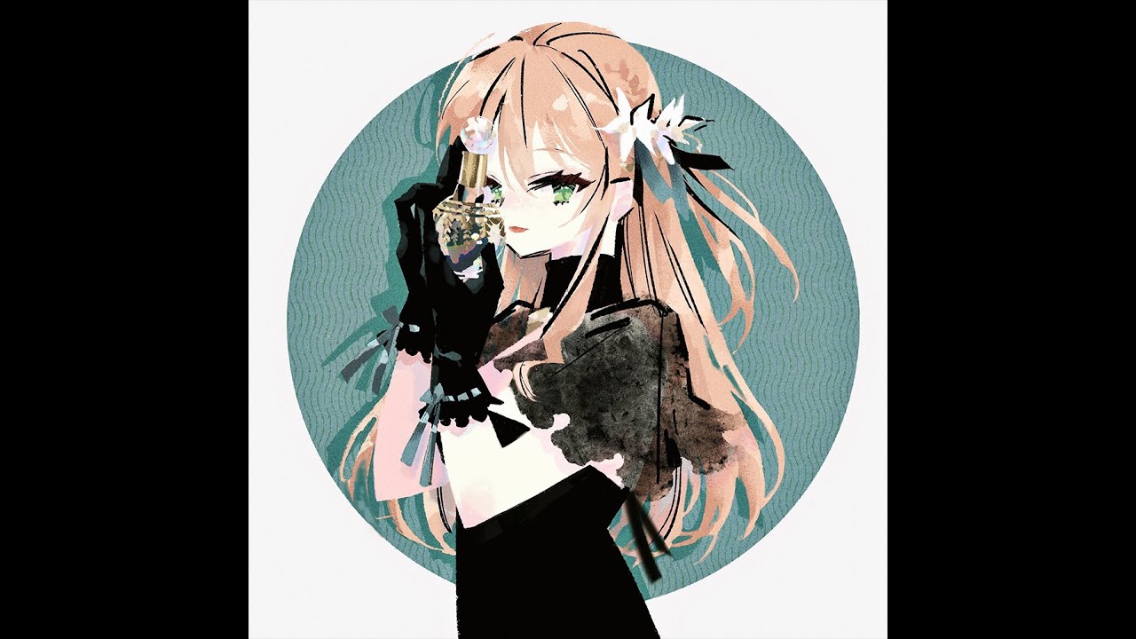 オーデコロン【望月のあ】