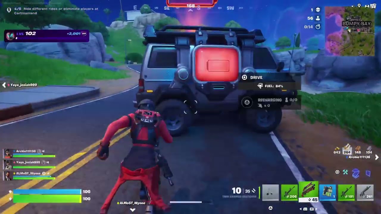 Fortnite