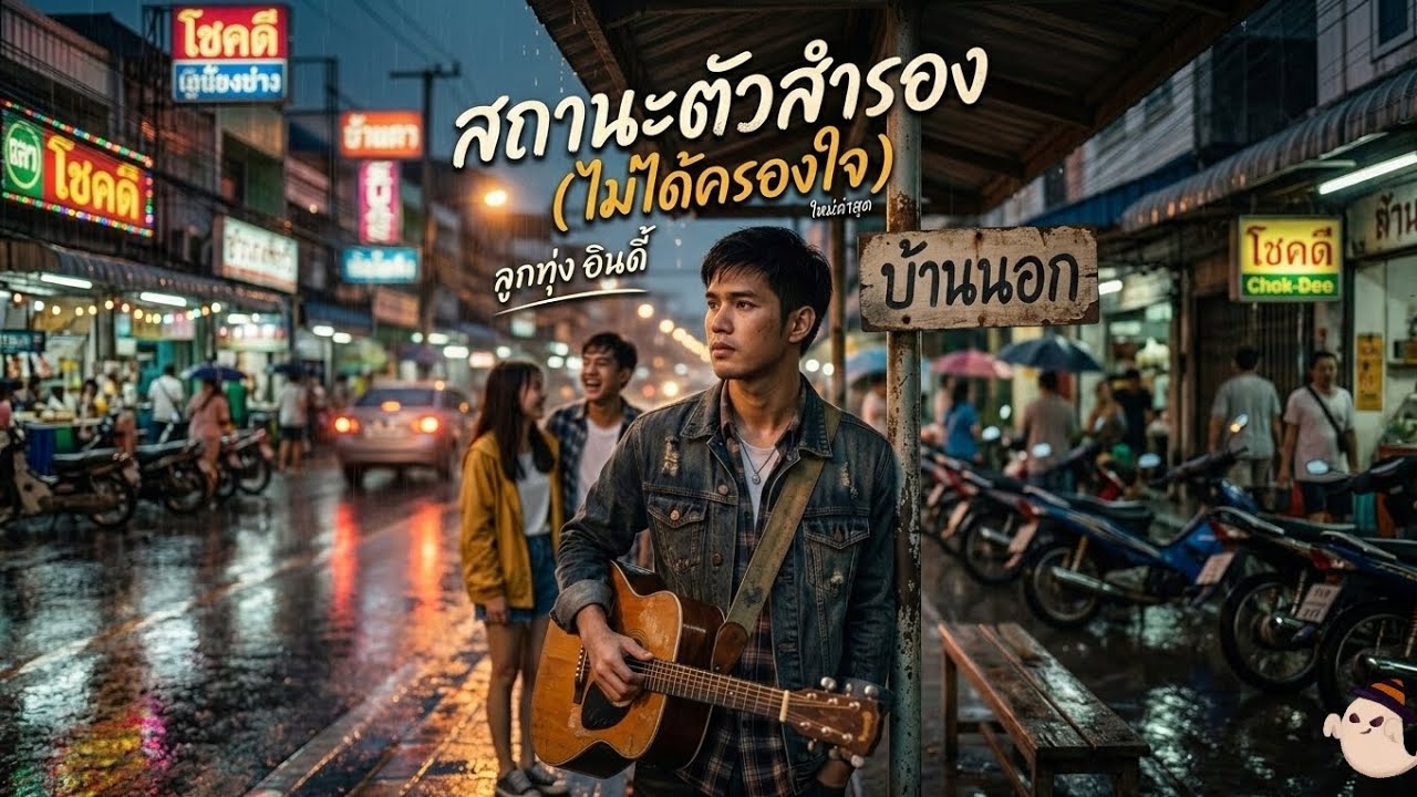 สถานะตัวสำรอง(ไม่ได้ครองใจ)