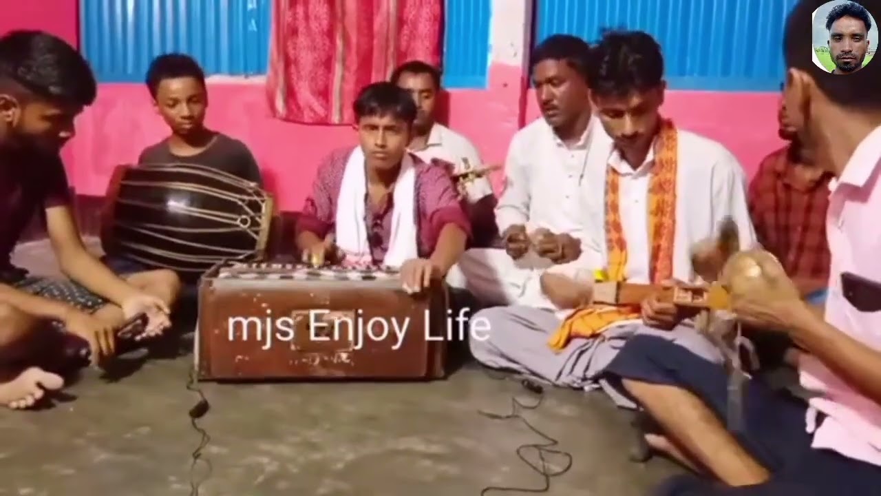 Ato dine bunilam bondhu nai tumar ontor 