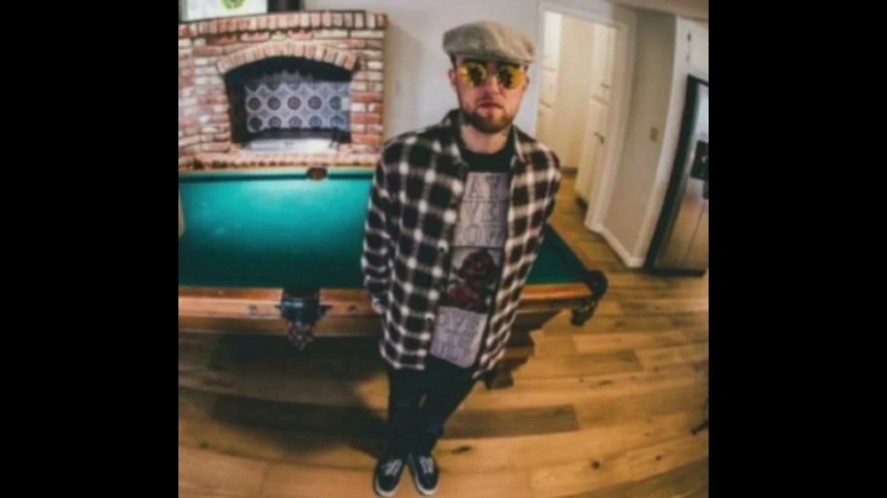 [FREE FOR PROFIT] Mac Miller Type Beat - Spaces