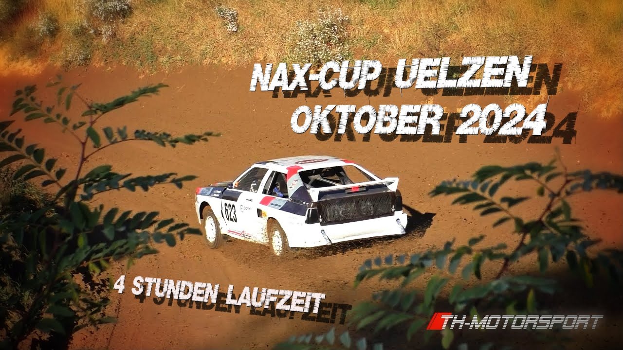 NAX-CUP Uelzen Oktober 2024