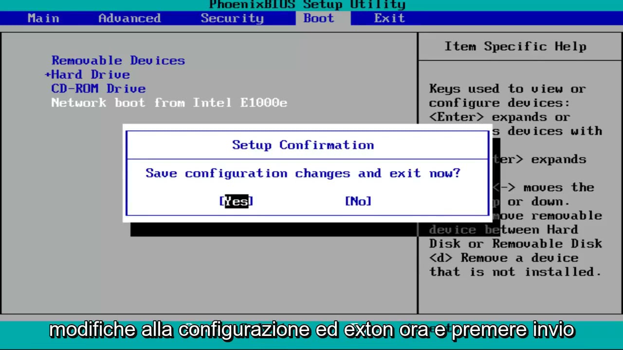 Come abilitare la virtualizzazione nei PC Windows 11