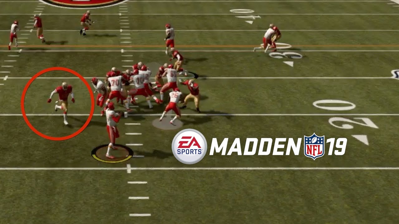 LAWRENCE TAYLOR SACKS PATRICK MAHOMES INTO SUBMISSION! Madden 19 Ultimate Team Gameplay