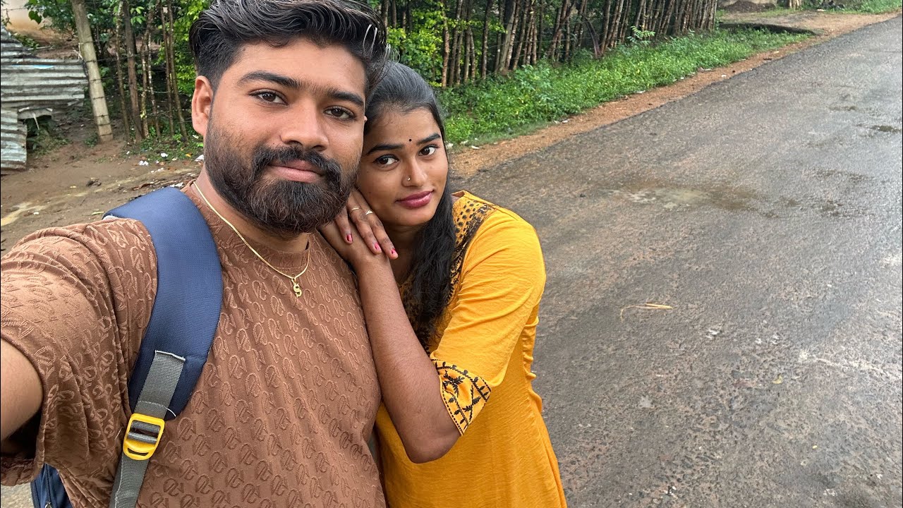 என்னோட கணவர் பெயர் இதுதான் கிறிஸ் கிடையாது ஜெரியும் கிடையாது உண்மையான பேர் இதுதான் Eu*********😱😜🤣😂