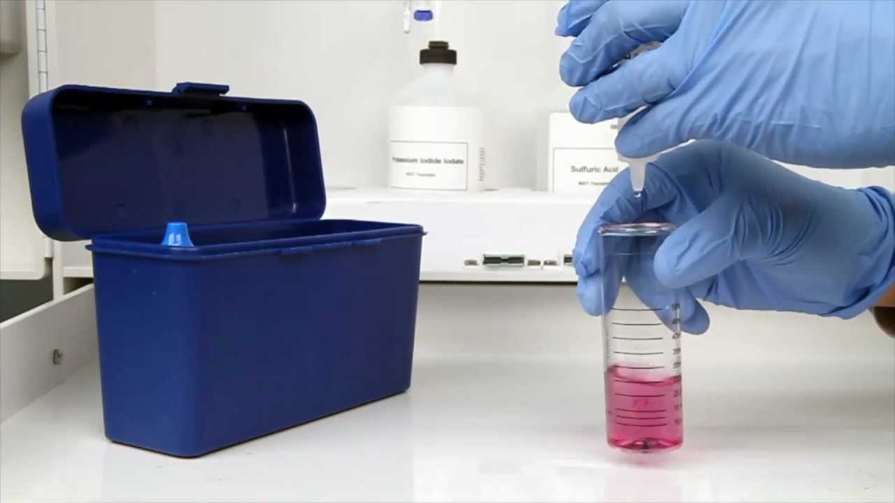 Hardness Test Kit - TK3012-Z