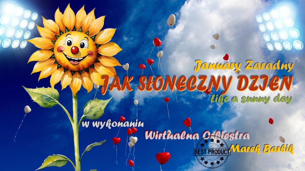 JAK SŁONECZNY DZIEŃ_W.O.