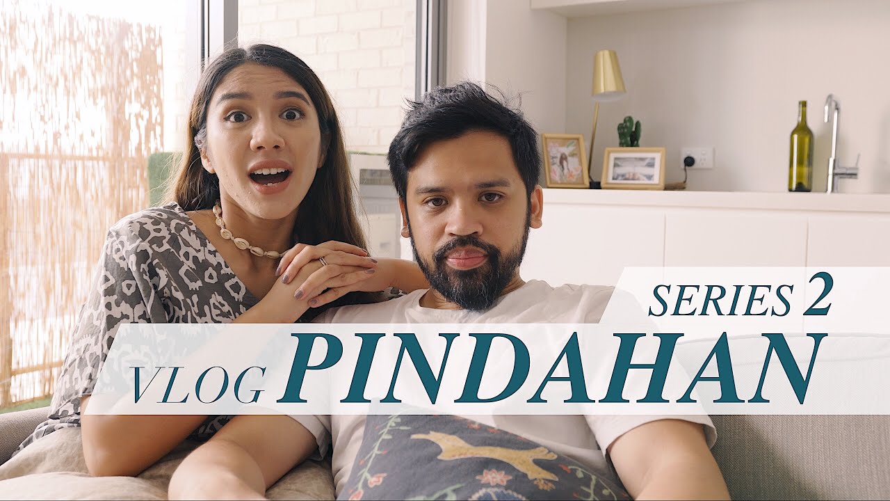 PINDAH RUMAH LAGI?!?