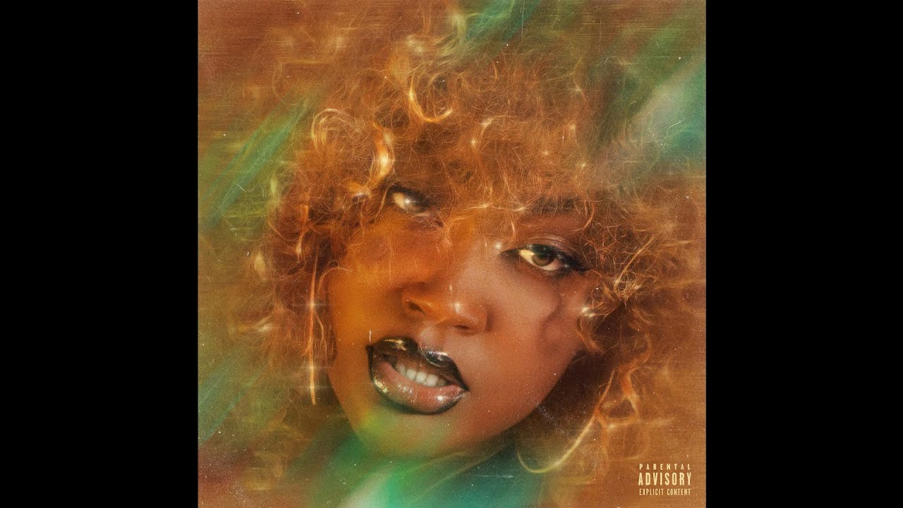 CupcakKe - Huhhhhh (Audio)