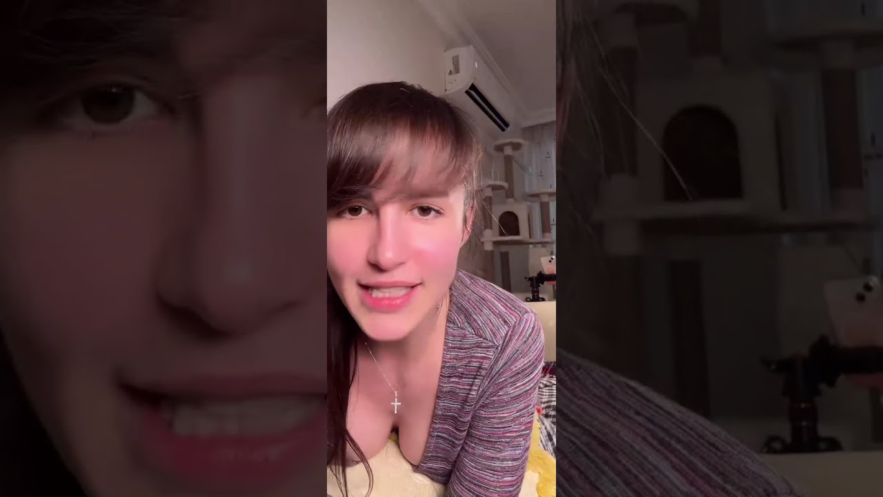 ROUTINES NO BRA — I Didn’t Plan This Live, But You Stayed