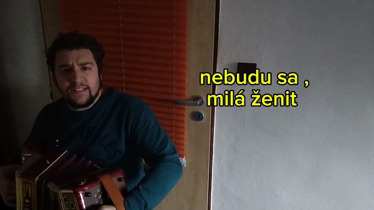 Lísteček z Javora - Heligonka -