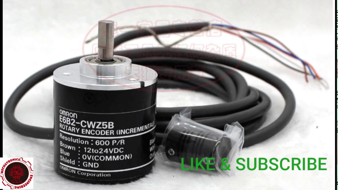 High Speed Counter With QD62 Mitsubishi