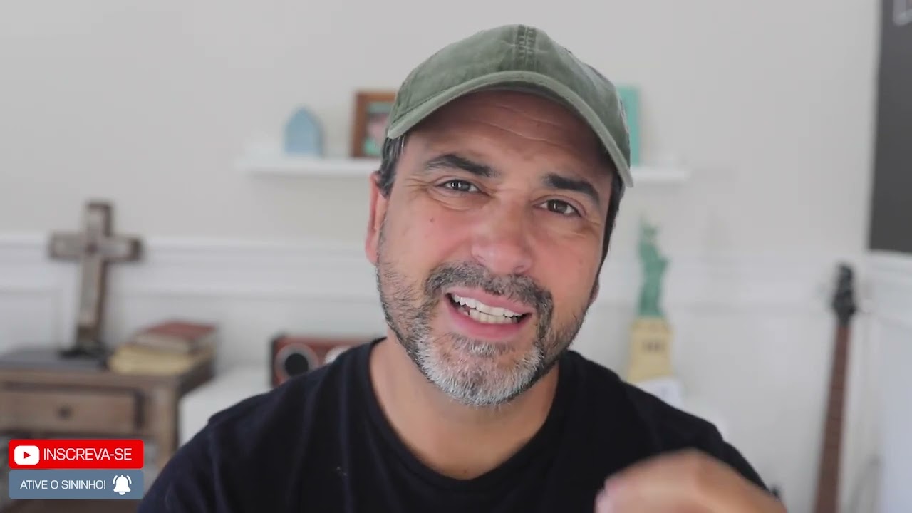ASSISTA ESSE V&Iacute;DEO! N&Atilde;O PULE, ELE VAI MUDAR VOC&Ecirc;! 🙏🏽   IVAN SARAIVA - ORA&Ccedil;&Atilde;O PODEROSA DA TARDE -