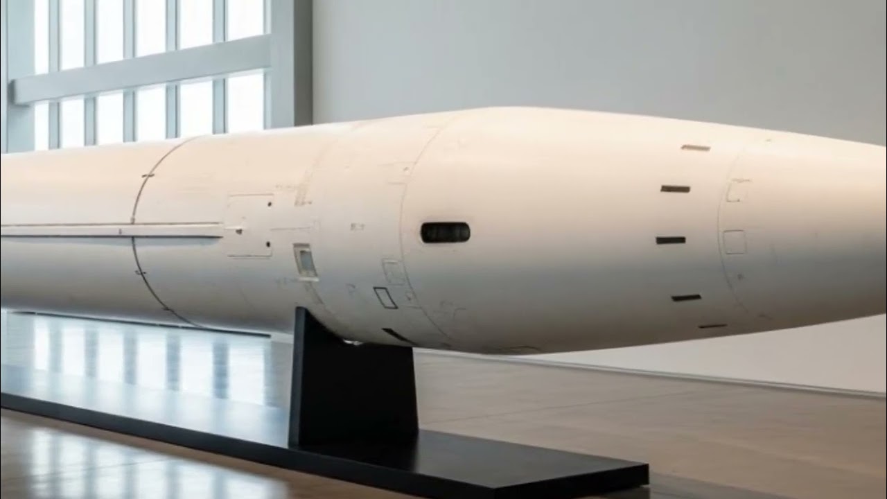&ldquo;SHOCKING 2025 Kh-101 Missile Build-Up! Russia&rsquo;s Deadliest Cruise Weapon Now MASS Produced! &rdquo;