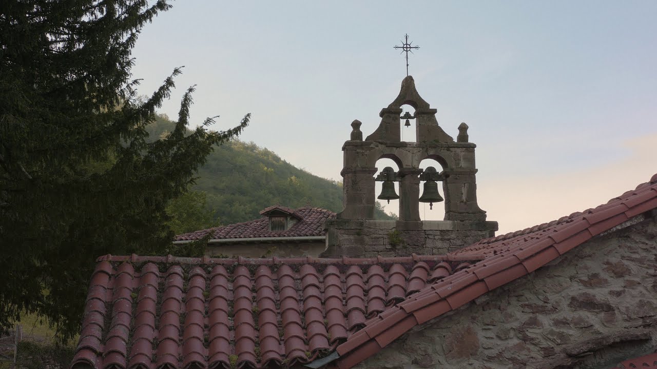 Belmonte de Miranda, el paraíso en una mirada