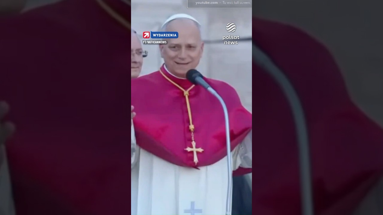 Papież apeluje o pok&oacute;j USA z Iranem. Zacytował Jana Pawła II
