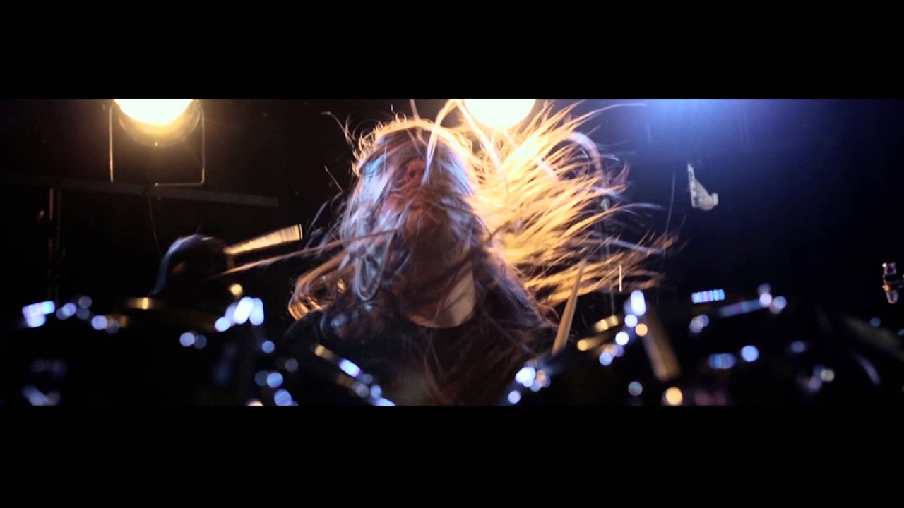 Dreamsphere - No Fear ( Official video )