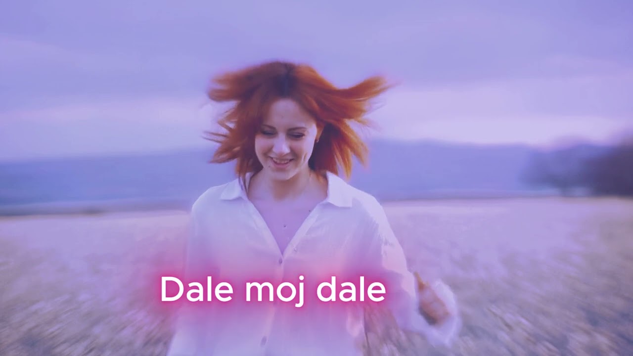 Dale moj Dale - Kendoi Mari - AI Mastered