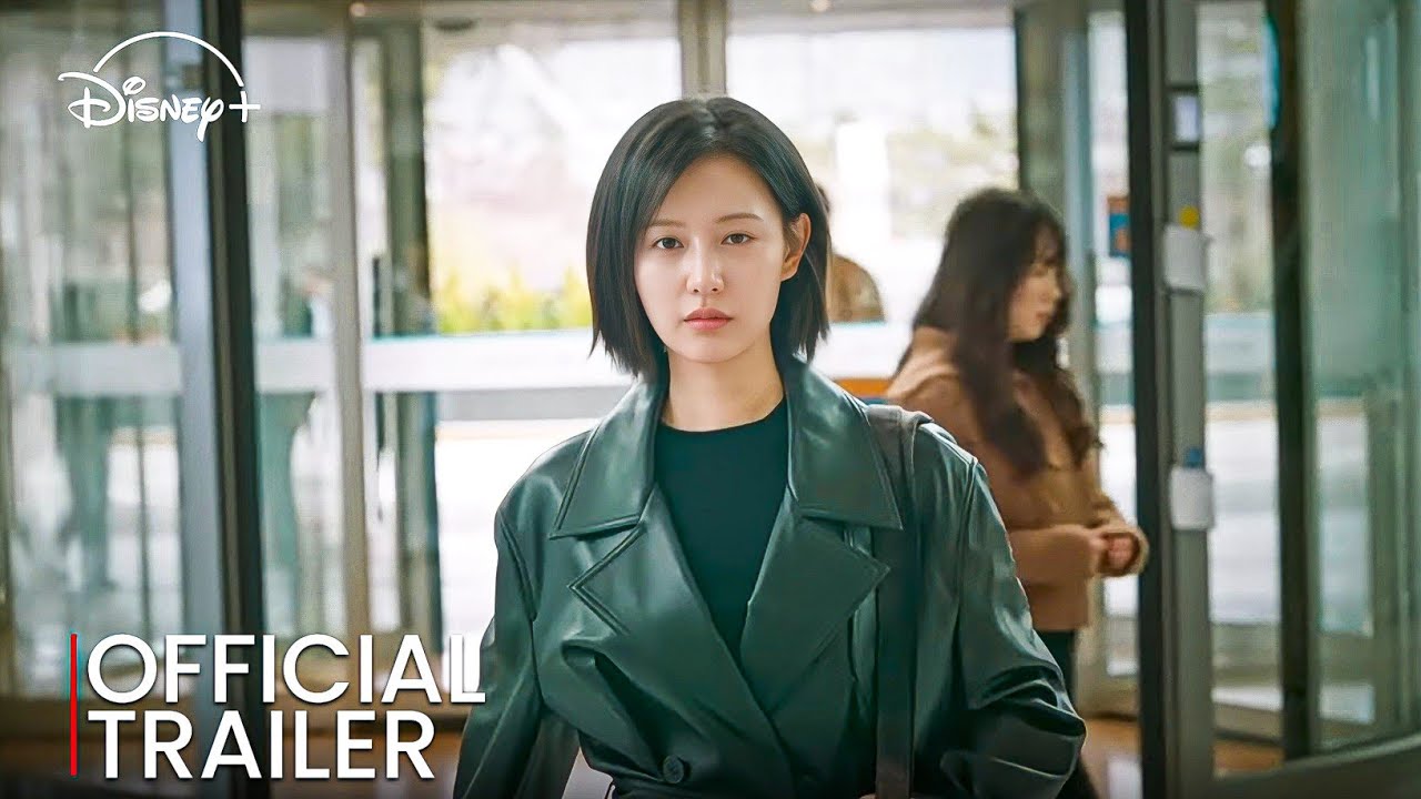 Doctor X: Age of the White Mafia | Official Teaser | Kim Ji Won