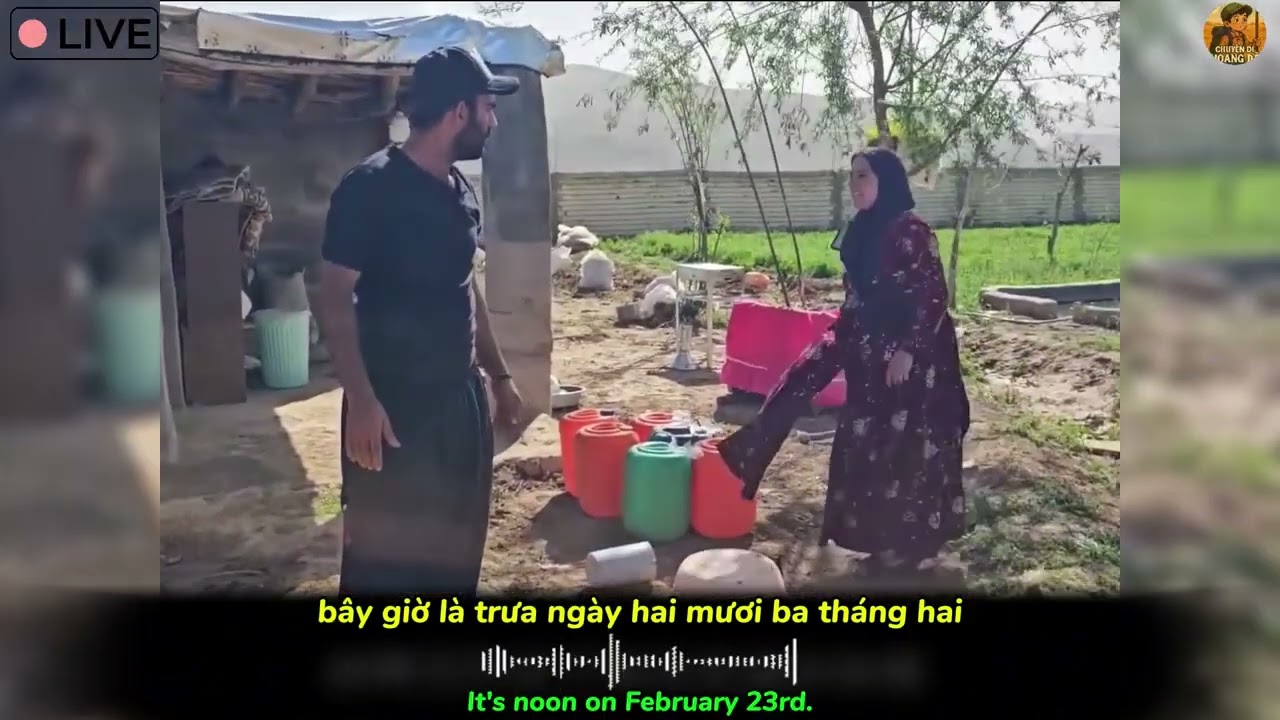 Phần 53  – Mâu thuẫn leo thang khi vợ bé đe dọa sẽ nhờ pháp luật can thiệp 🚨🔥