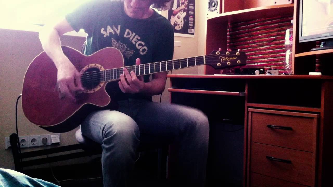 Takamine EF508C