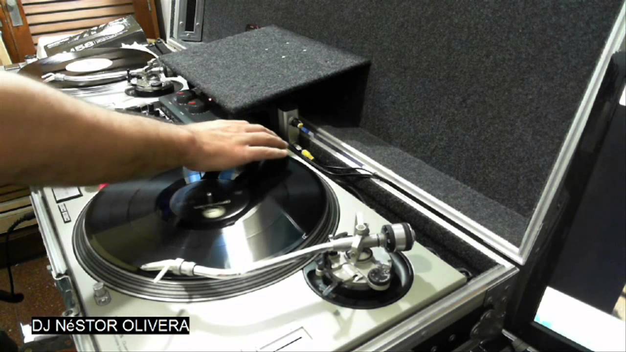 80´s solo vinilos by Dj Nestor Olivera vol4 (HQ sound)