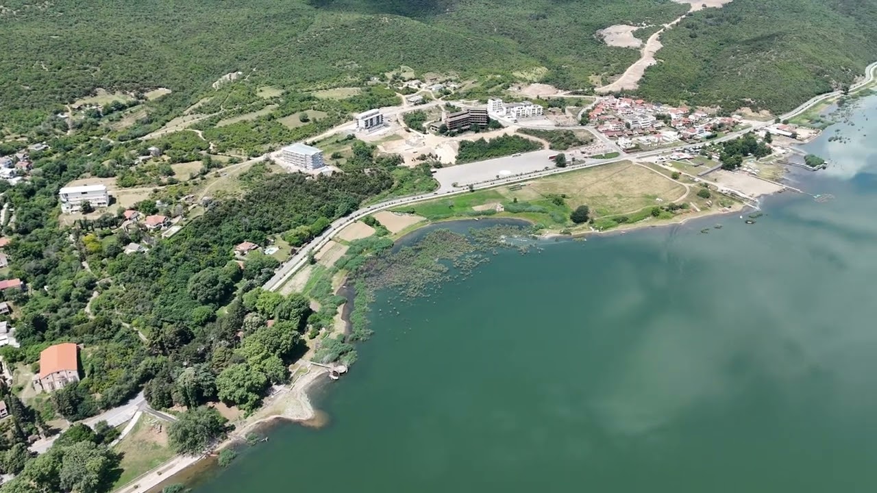 Star Dojran