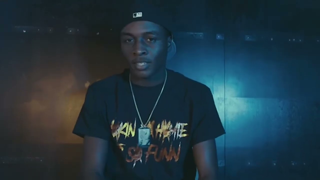 Young Savv - City Rollin (Ft DoDaMost) Official Music Video 