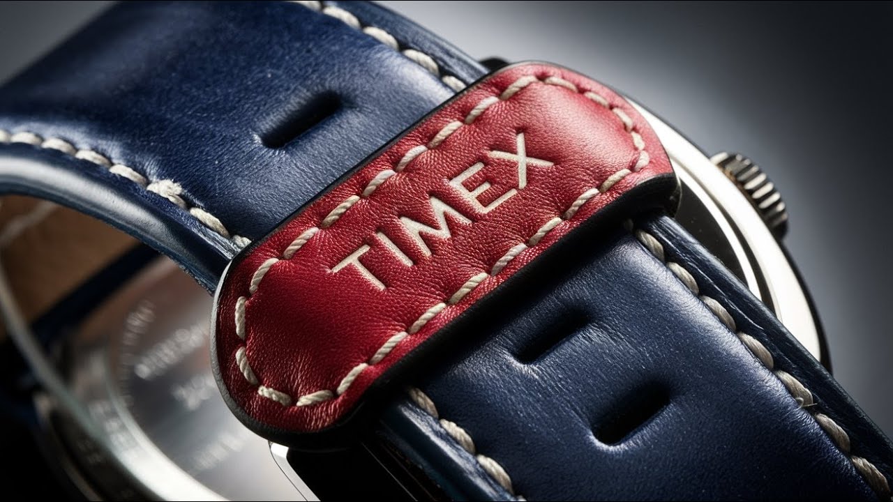 Top 7 Best Timex Watches For Men Buy 2025