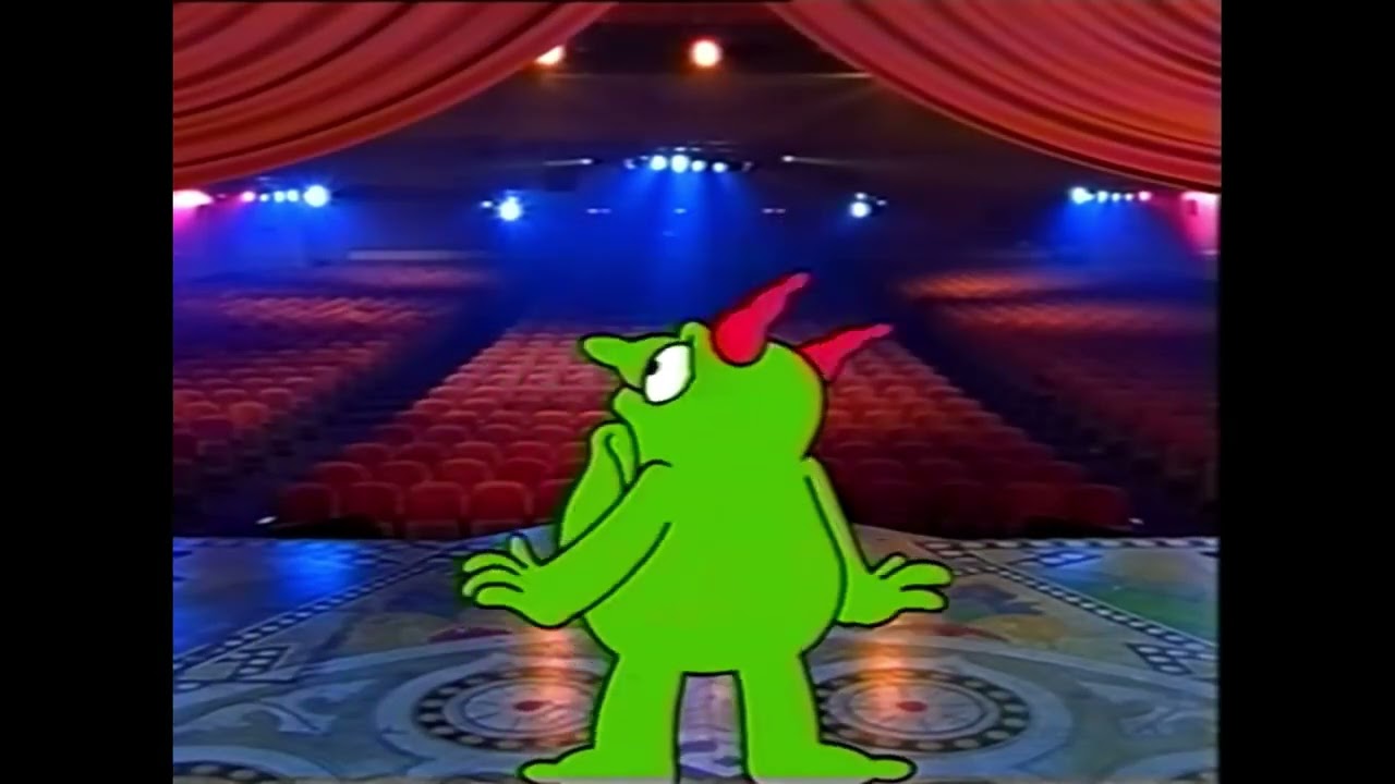 Juste Pour Rire (1998)