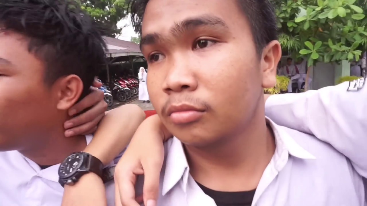 ASALVIDEO X SMA SWASTA KARTIKA 1-2 MEDAN