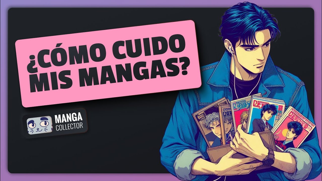 ¡Protege tus Mangas! Tips para Evitar la Humedad y Elegir la Bolsa Perfecta
