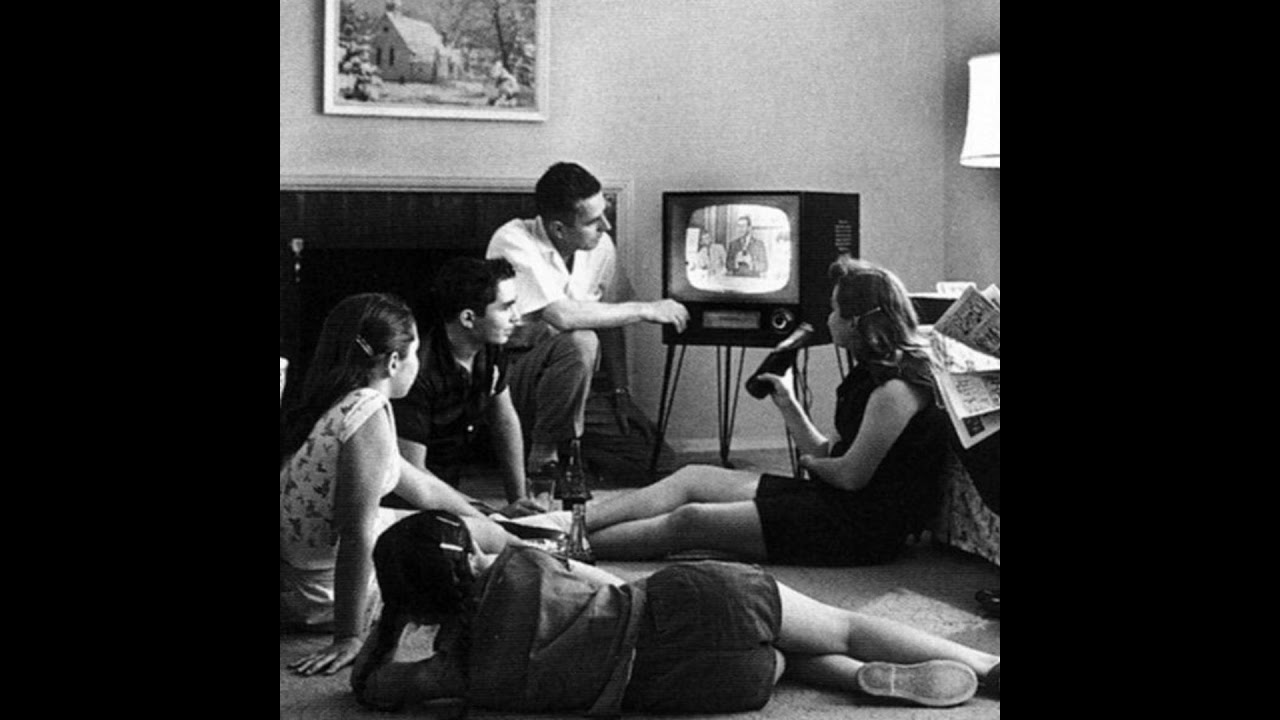 TV To Help Get Through The Winter