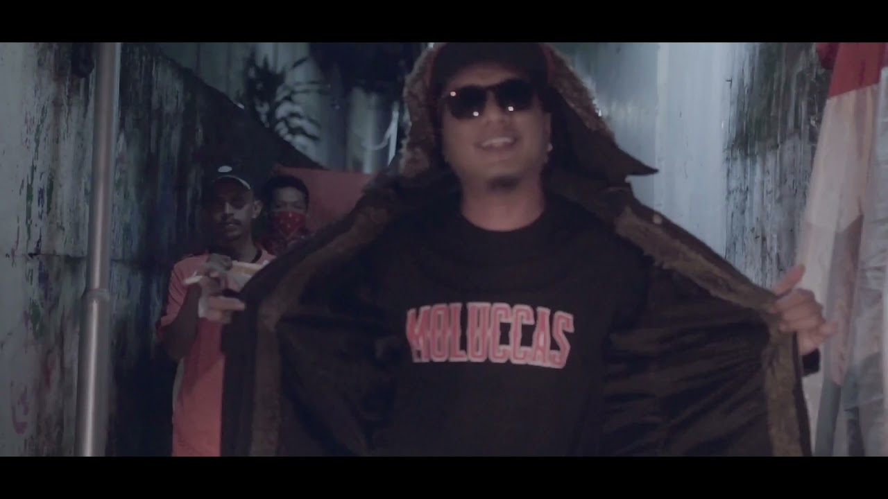 Mr.E - BETA TEAM BELANDA (official Music Video)