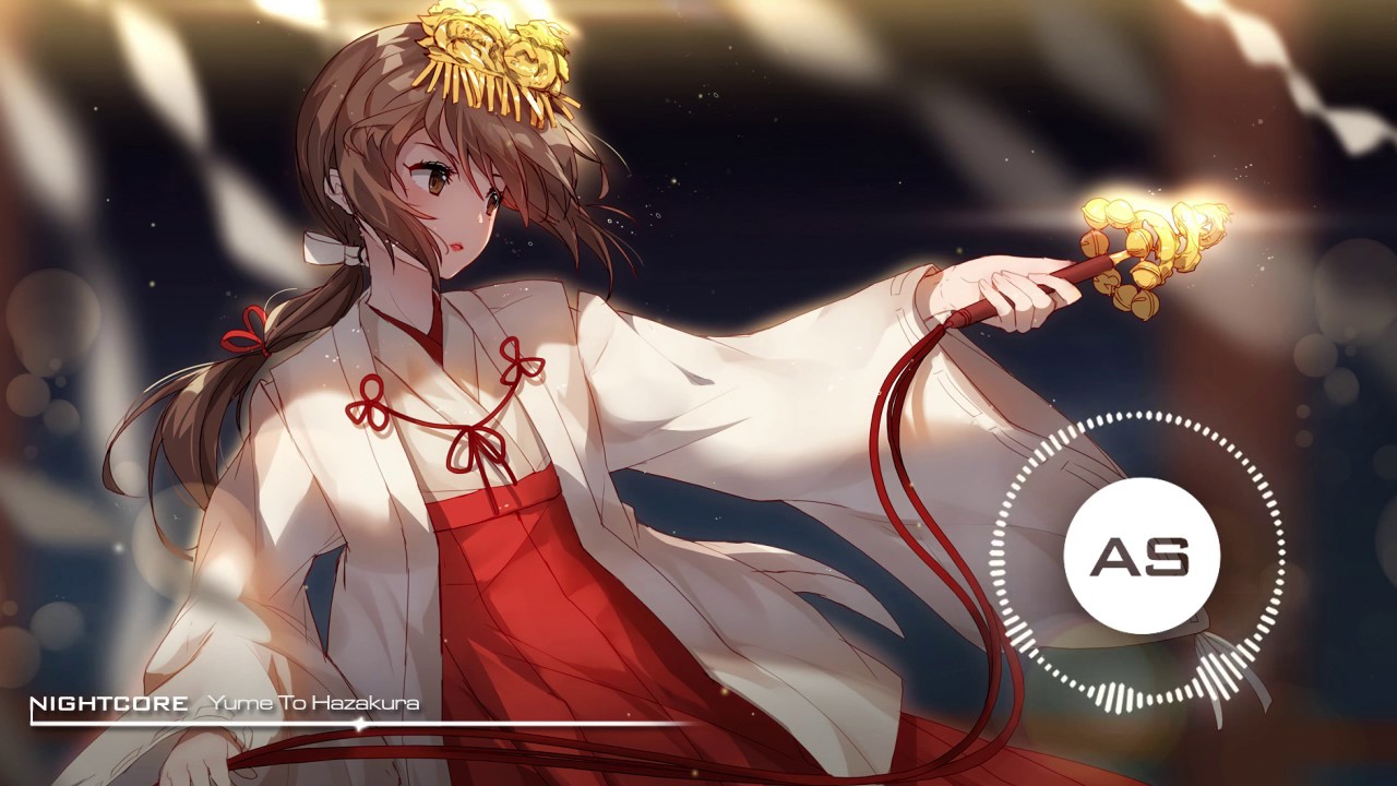 Yume To Hazakura