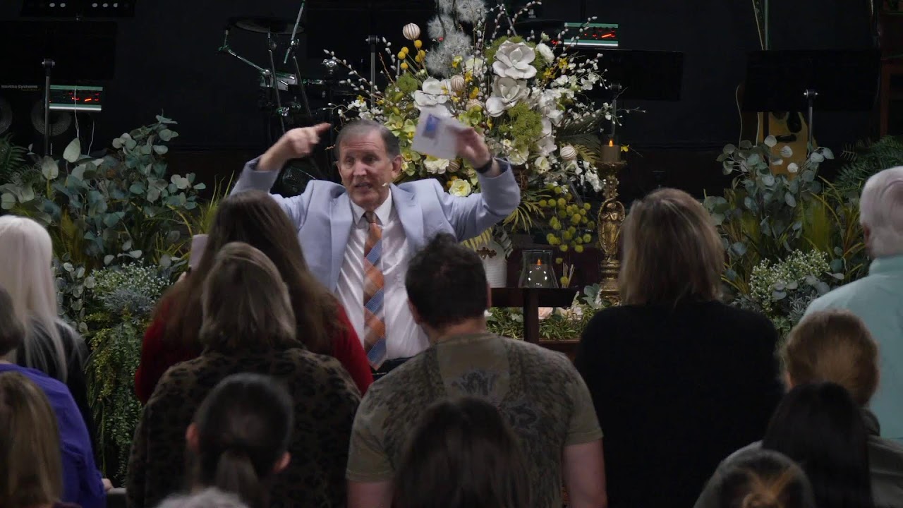 Springs of Praise