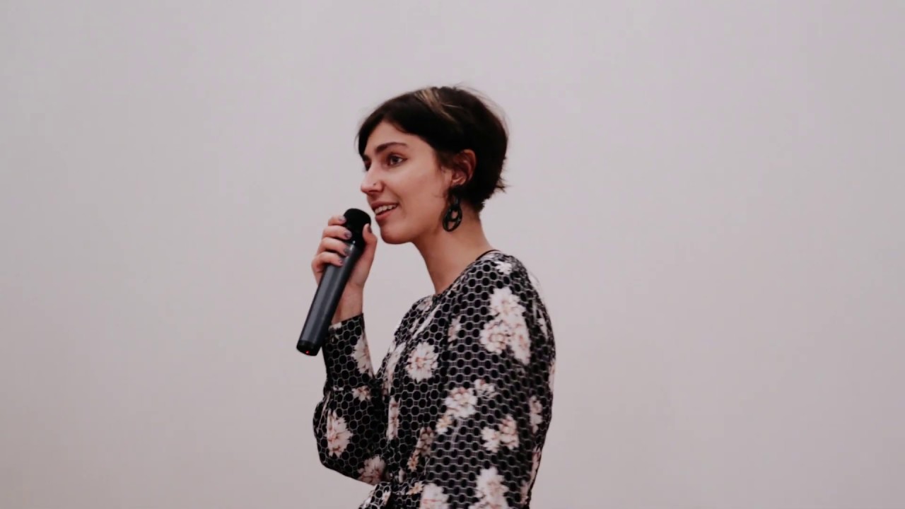 Я хочу умереть: сказать нельзя молчать | Катрин Ненашева | TEDxDekabristovSt
