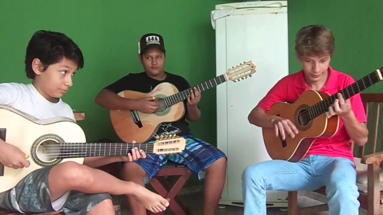 Violada Bruta com João Vitor e Isaac e Matheus Musiau.