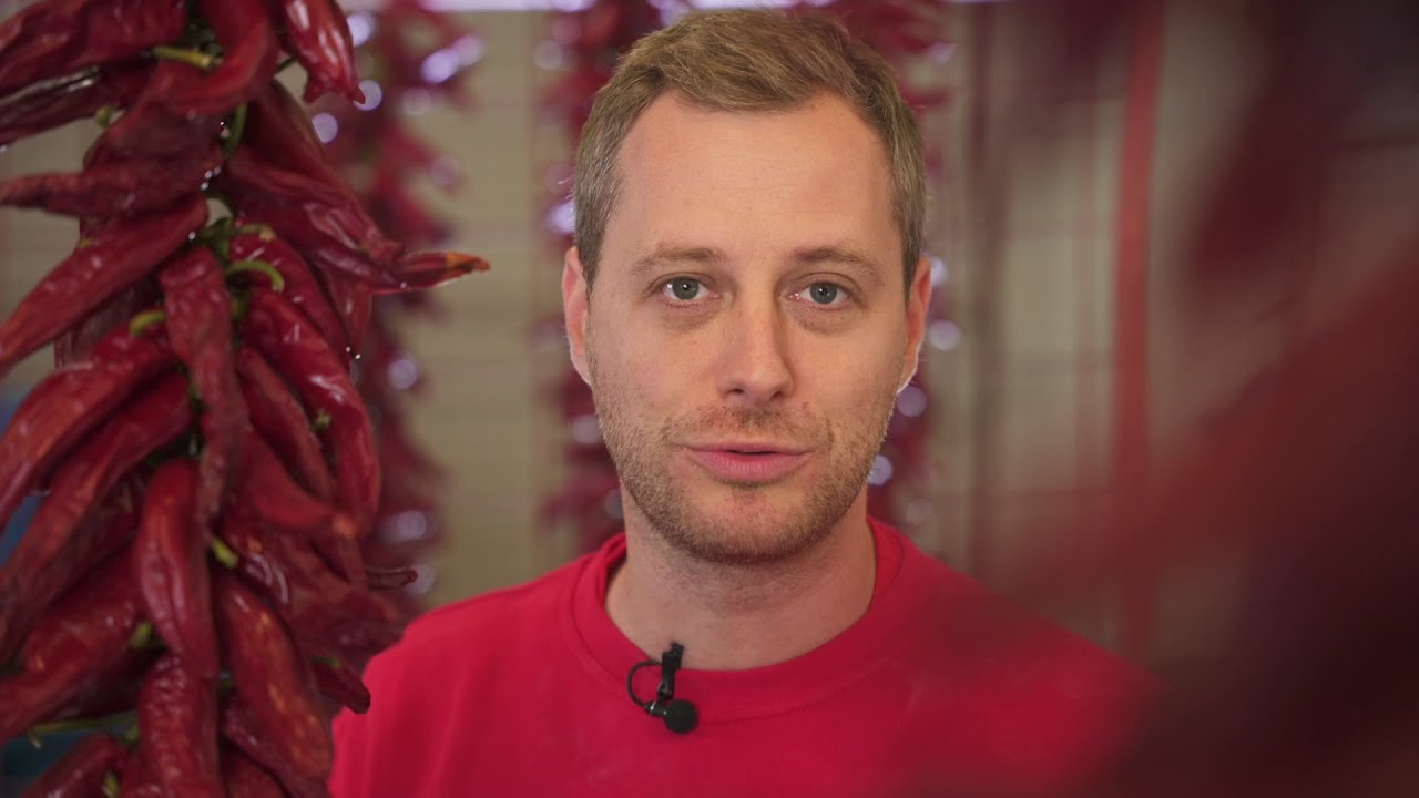 A szegedi fűszerpaprika titka | Főmenü mini