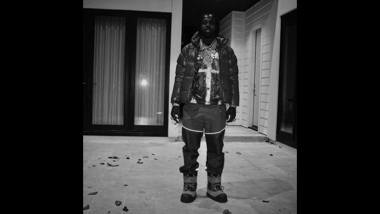 EST Gee Type Beat x Icewear Vezzo - 