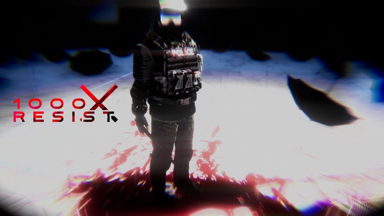 Things are ESCALATING | 1000xRESIST Part 6